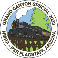 Pacific Southwest Region NMRA Grand Canyon Special 2023 Model Train Convention. 