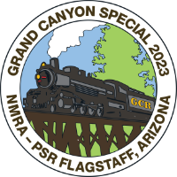 Pacific Southwest Region NMRA Grand Canyon Special 2023 Model Train Convention. Pacific Southwest Region NMRA Grand Canyon Special 2023 Model Train Convention.